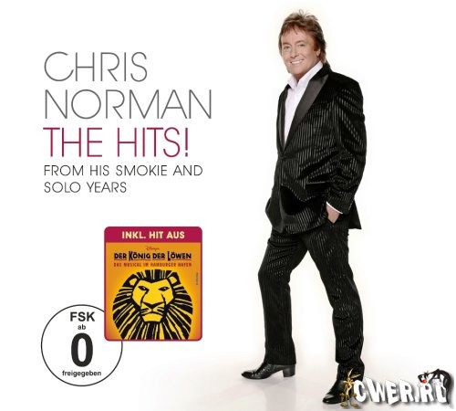 Chris Norman - The Hits!