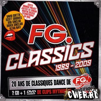 VA - FG Classics 1989-2009