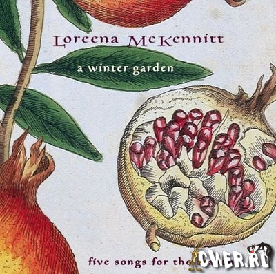 A Winter Garden (Five Songs For The Season) [EP]