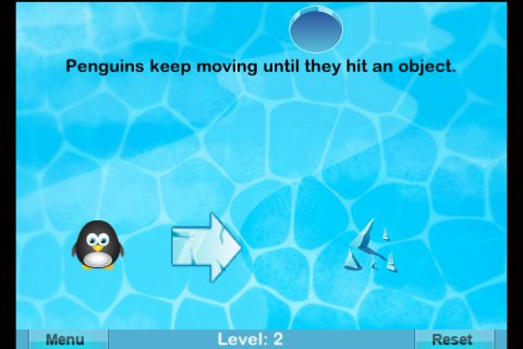 Puzzling Penguins