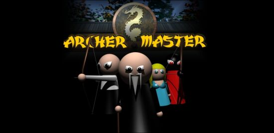 Archer Master
