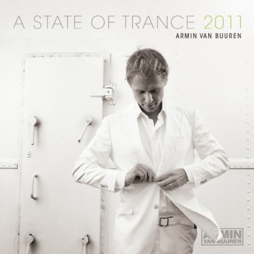 Armin van Buuren: A State Of Trance 2011