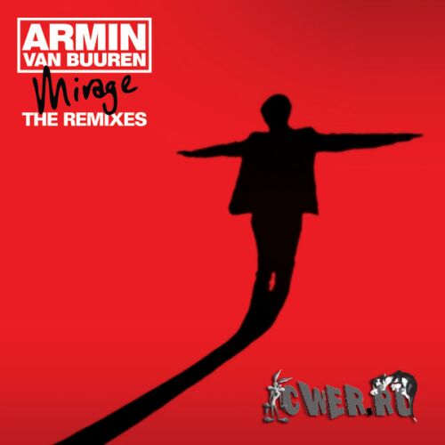 Armin van Buuren - Mirage Remixes