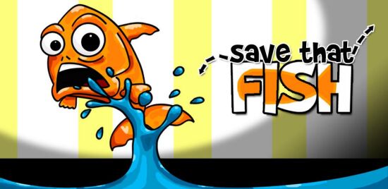 Save That Fish