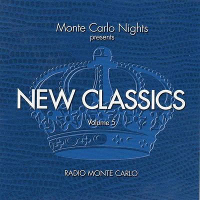 Monte Carlo Nights. New Classics Vol 5
