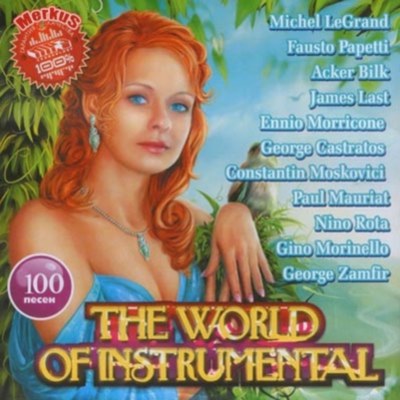 The World Of Instrumental 