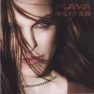Maya Beiser. Provenance 