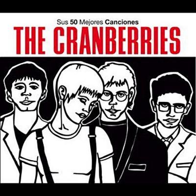 The Cranberries. Sus 50 Mejores Canciones 