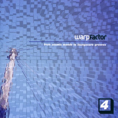 Warp Factor 4 