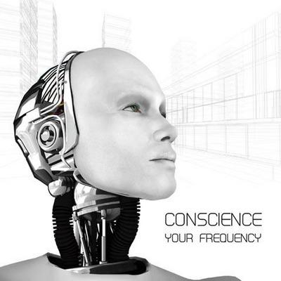 Conscience. Your Frequency 