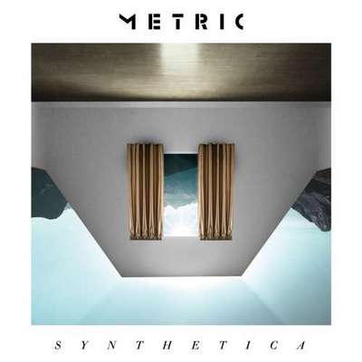 Metric. Synthetica