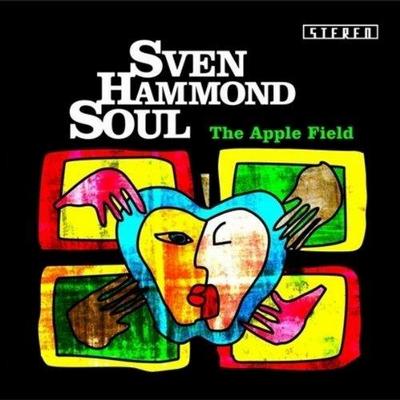 Sven Hammond Soul. The Apple Field
