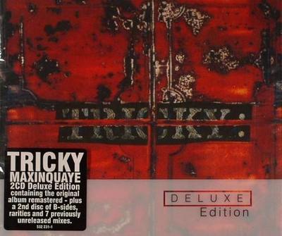 Tricky. Maxinquaye. Deluxe Edition