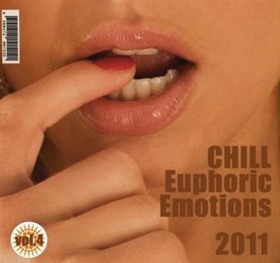 Chill Ephoric Emotions Vol 4