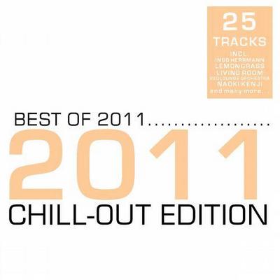 Chill-Out Edition. Best Of 