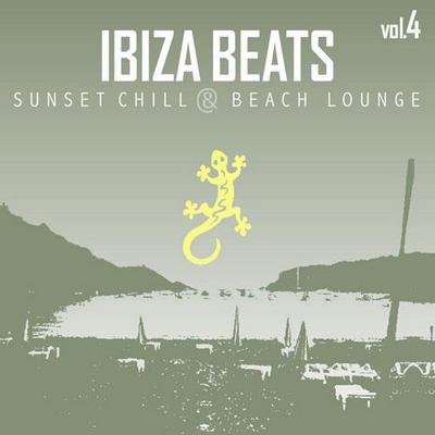 Ibiza Beats Volume 4. Sunset Chill & Beach Loung