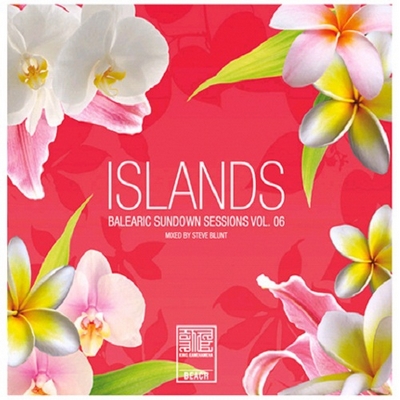Islands. Balearic Sundown Sessions Vol.06 
