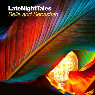Belle & Sebastian. Late Night Tales Vol 2 