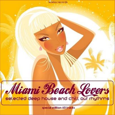 Miami Beach Lovers
