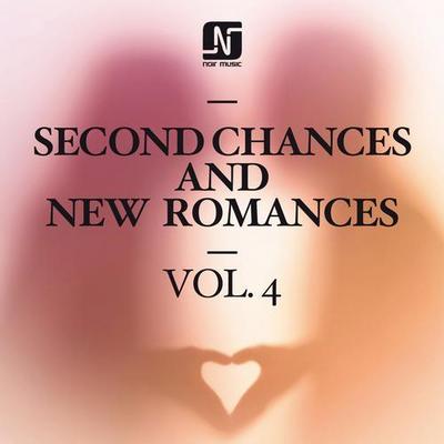 Second Chances And New Romances Vol 4