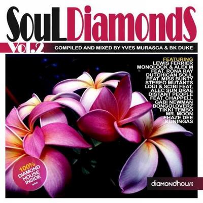 Soul Diamonds Vol.2