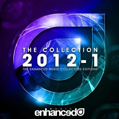 The Enhanced Collection 2012 Part 1 