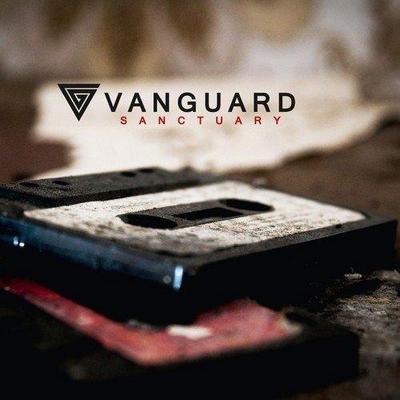 Vanguard. Sanctuary