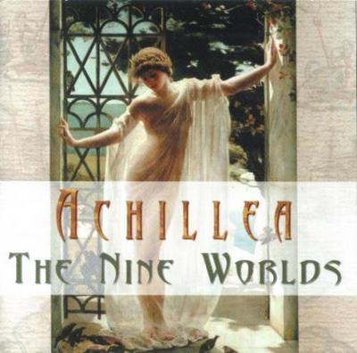 Achillea. The Nine Worlds (2005)
