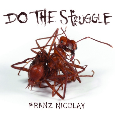 Franz Nicolay. Do The Struggle (2012)