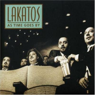 Lakatos. As Time Goes By