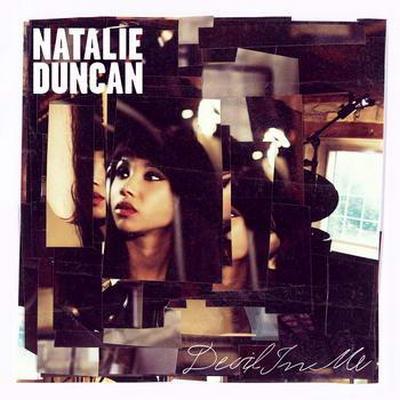 Natalie Duncan. Devil In Me. Deluxe Edition