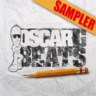Oscar G. Beats Sampler (2012)