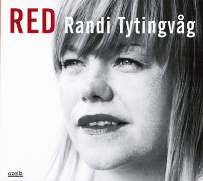 Randi Tytingvaag. Red