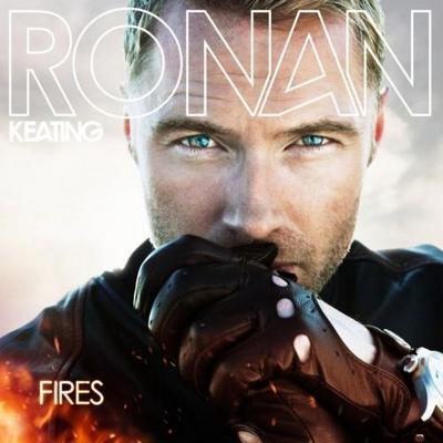 Ronan Keating. Fires (2012)