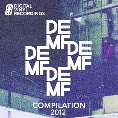 DEMF 2012 DJ Sample (2012)