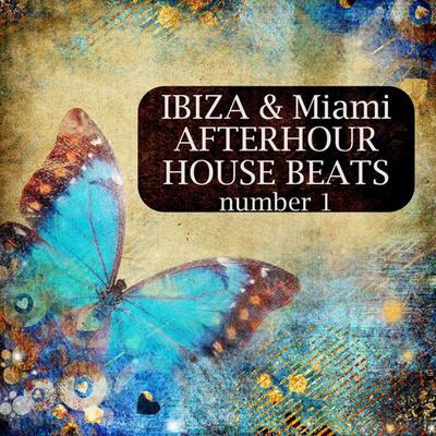 Ibiza & Miami Afterhour House Beats No1. Deep House Club Greatest (2012)