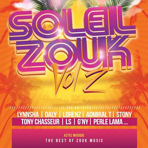 Soleil Zouk Vol 2 (2012)