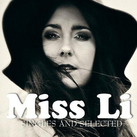 Miss Li. Singles And Selected (2012)
