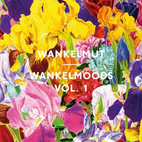Wankelmut Wankelmoods Vol.1 (2012)
