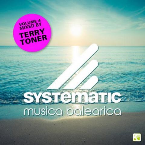 Musica Balearica Vol 4. Mixed by Terry Toner (2012)