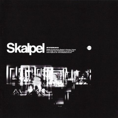 Skalpel ‎- Skalpel (2004)