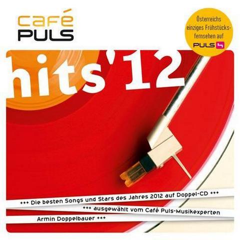 Cafe Puls Hits 12 (2012)