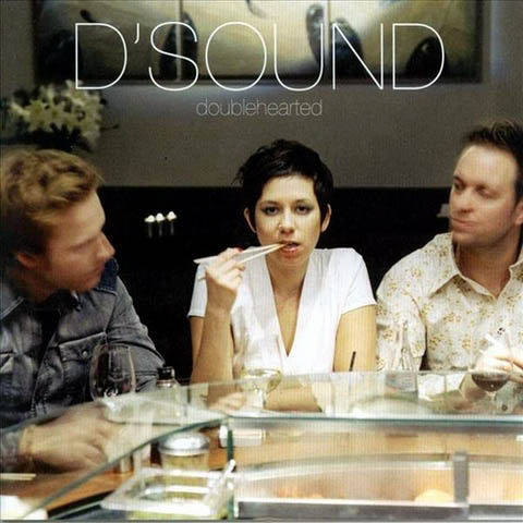 D'Sound - Doublehearted (2003)