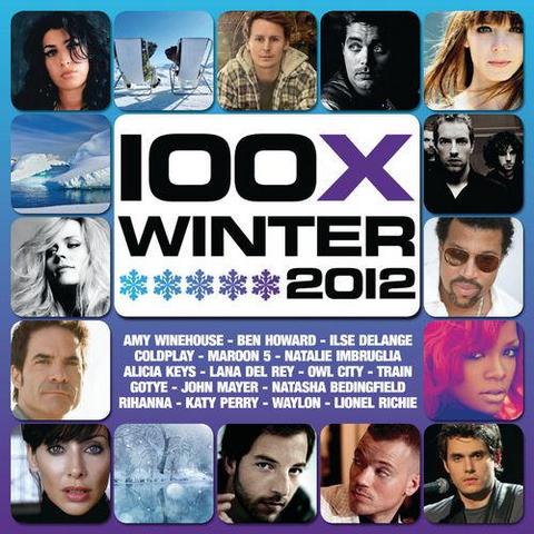 100X Winter 2012 (2012)