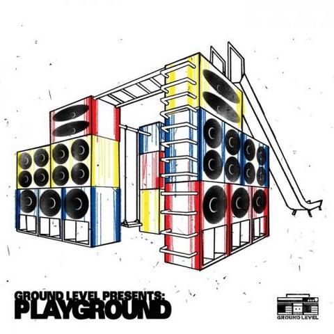 Ground Level Presents Playground (2012)