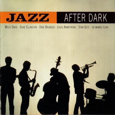 Jazz After Dark (2001)