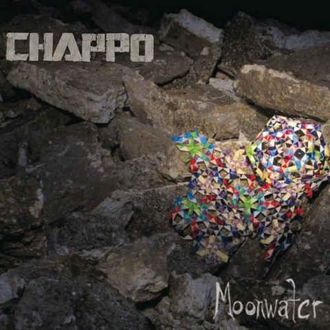 Chappo. Moonwater. Deluxe Edition (2012)