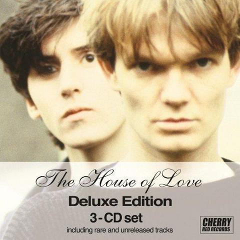 House Of Love. House Of Love. Deluxe Edition (2012)