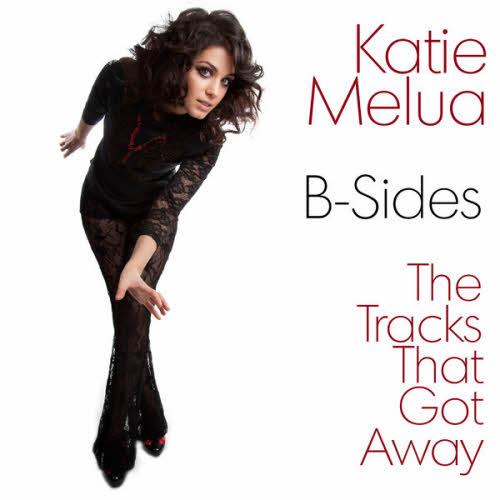 Katie Melua – B-Sides - The Tracks That Got Away