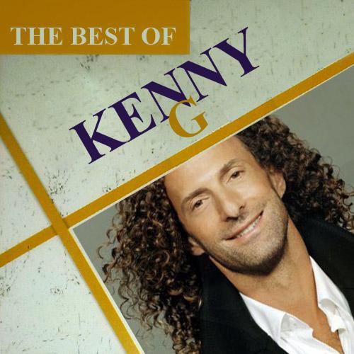 Kenny G - The Best Of (2012)